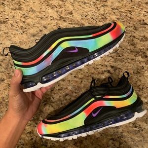 Nike Air Max 97 “Tie Dye”